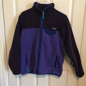 Patagonia Synchilla Jacket